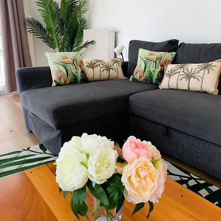 Wonderful Place Near Vieux Port 56M2 Apartment Marseille Bagian luar foto