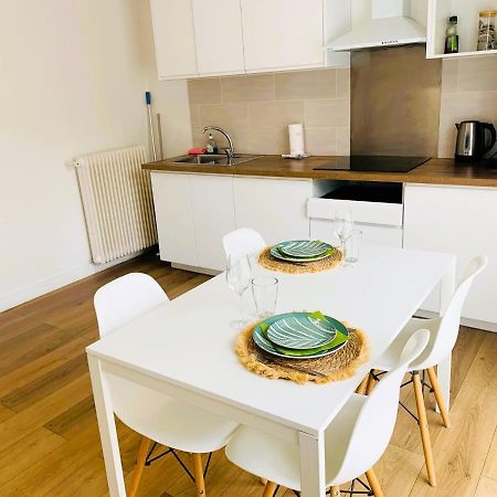 Wonderful Place Near Vieux Port 56M2 Apartment Marseille Bagian luar foto